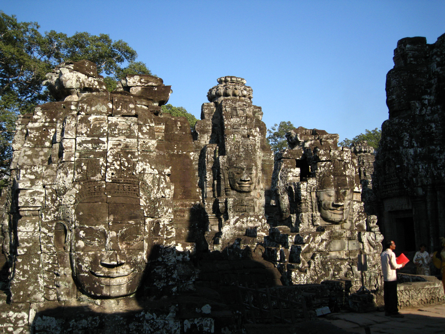 Angkor