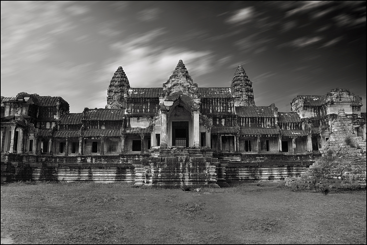 Angkor