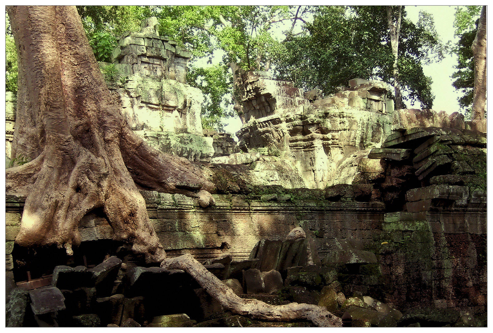 Angkor - 5