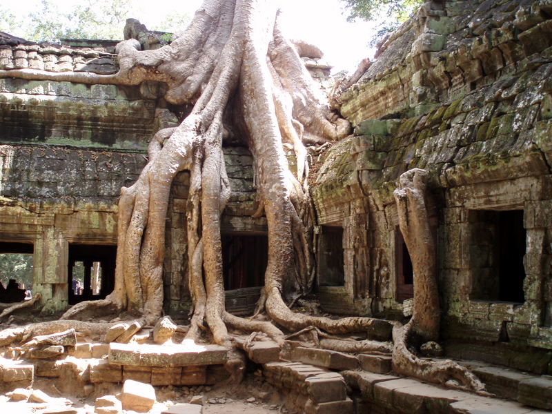 Angkor