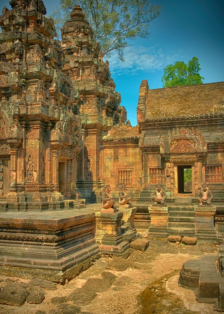 Angkor