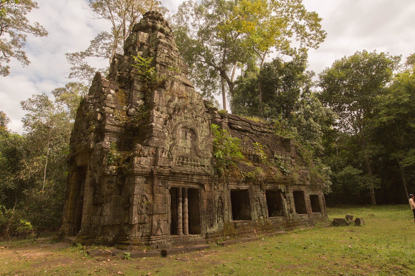 Angkor