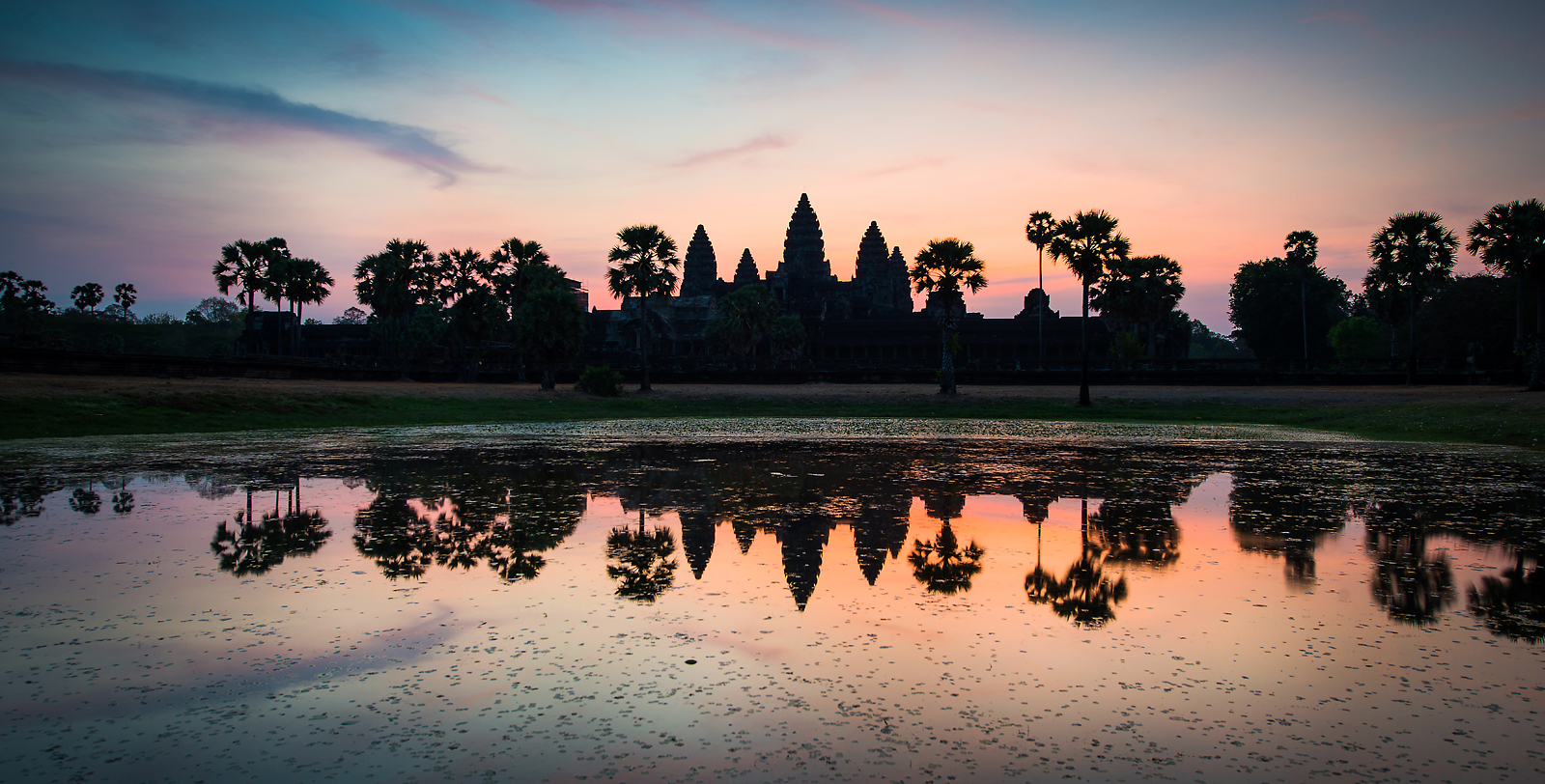 Angkor