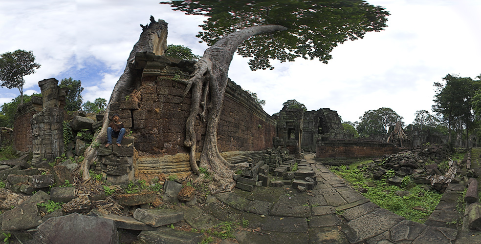 Angkor