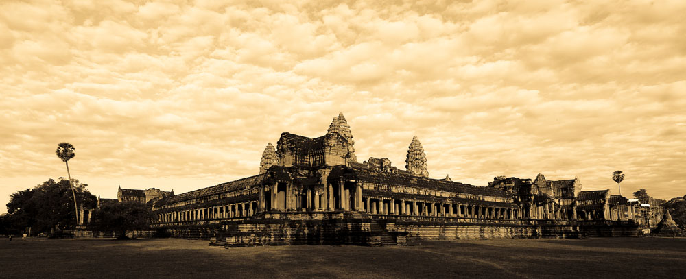 Angkor