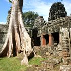 Angkor - Banteay Kdei