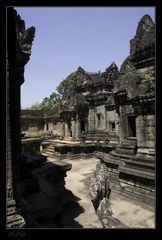 Angkor-BanteaySamre 5