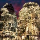 Angkor - Bayon