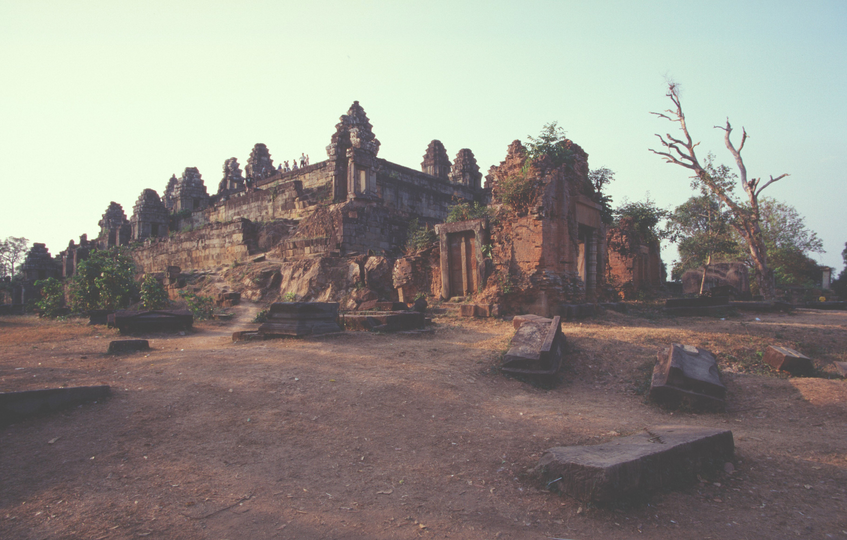 Angkor