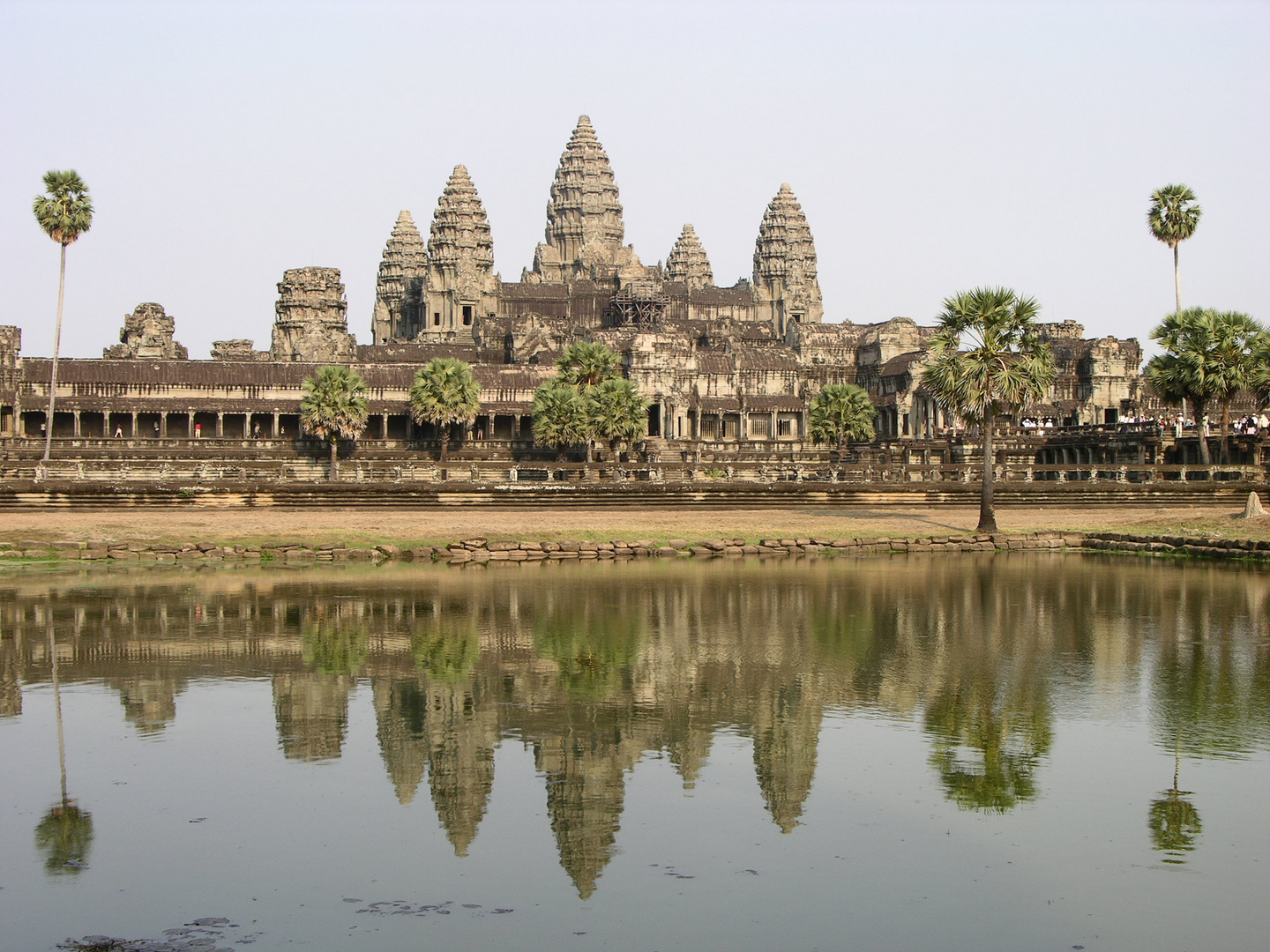 Angkor