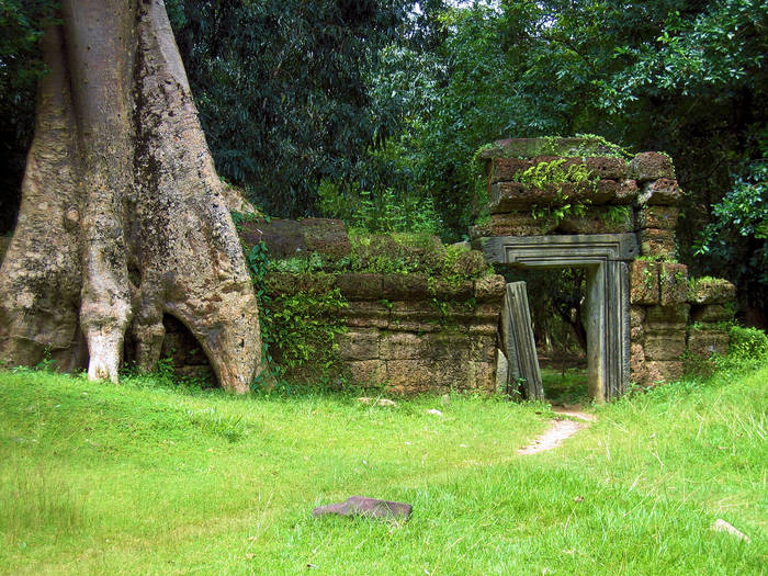 Angkor, Cambodia