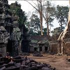 Angkor, Cambodia