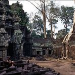 Angkor, Cambodia