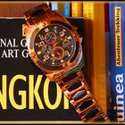 Angkor Chronograph