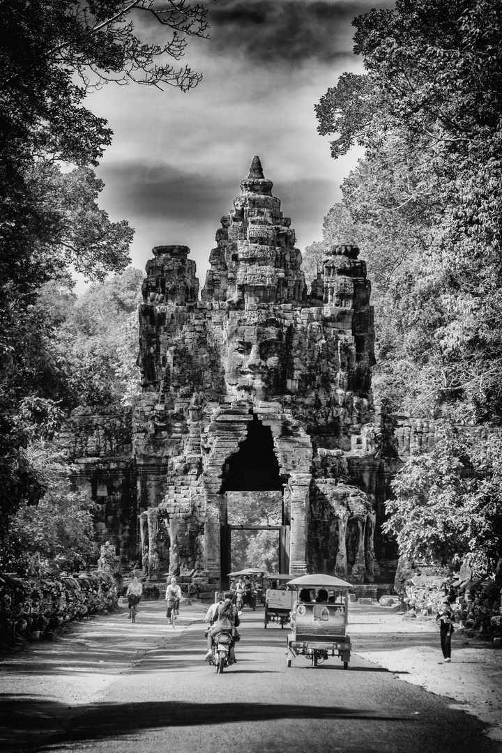 Angkor