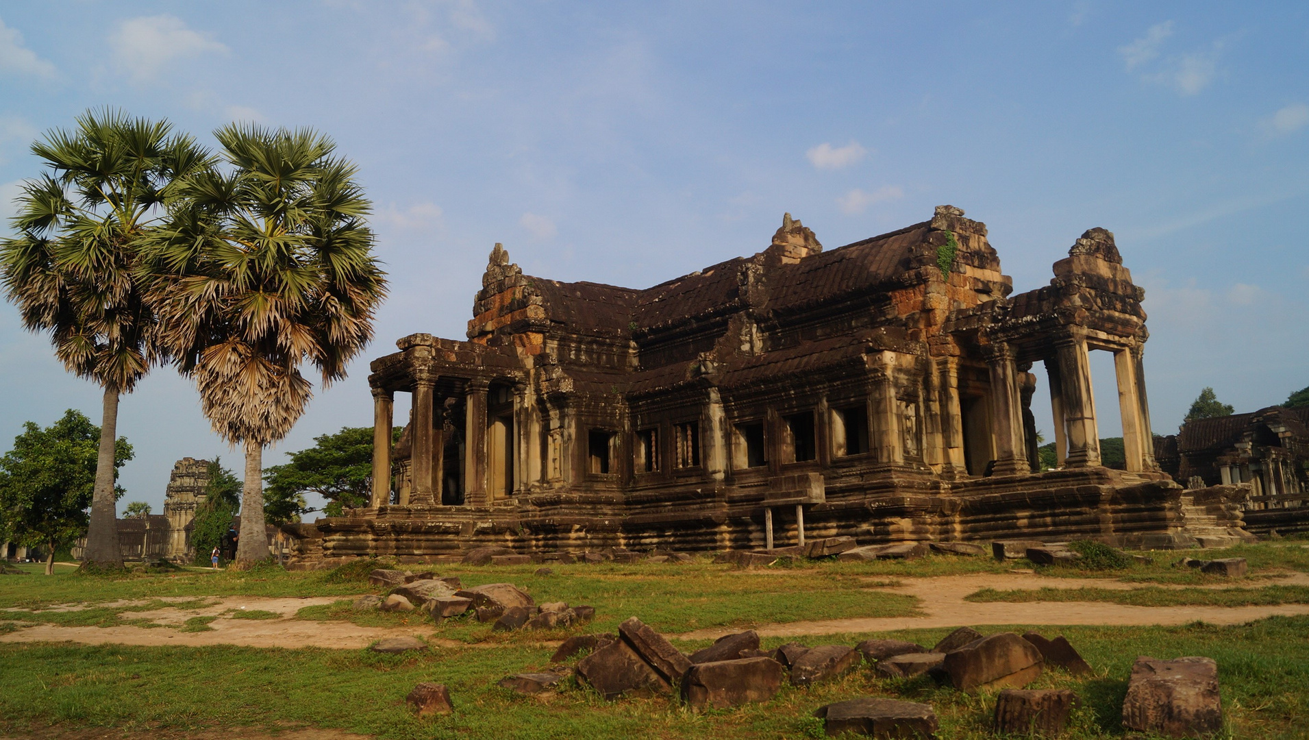 Angkor