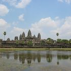 Angkor halt...