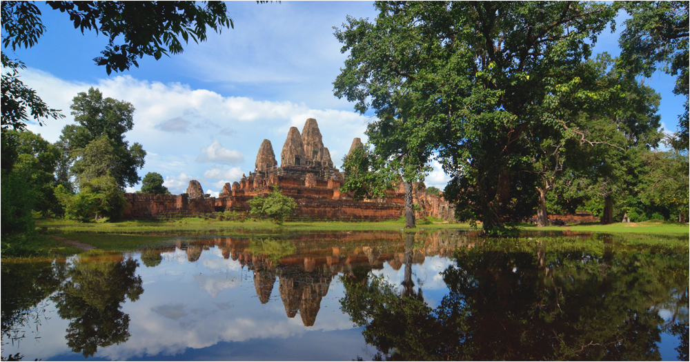 Angkor I