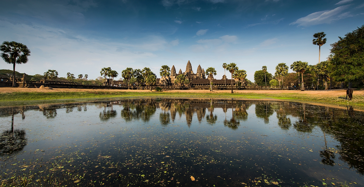 Angkor II