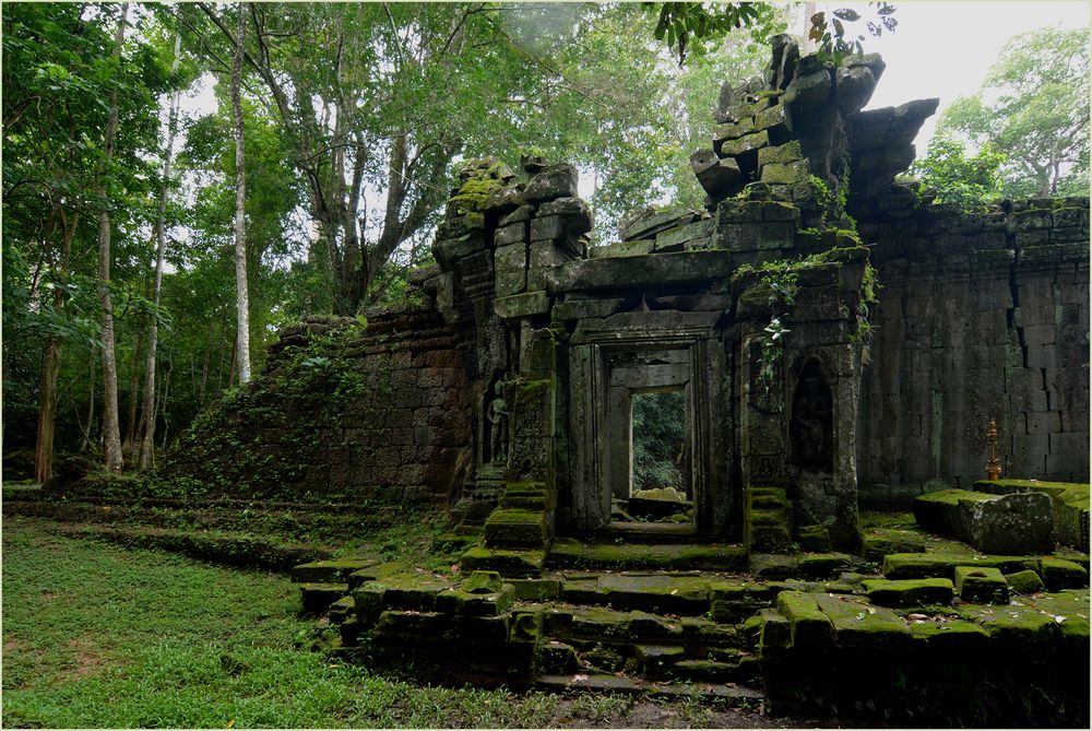 Angkor II