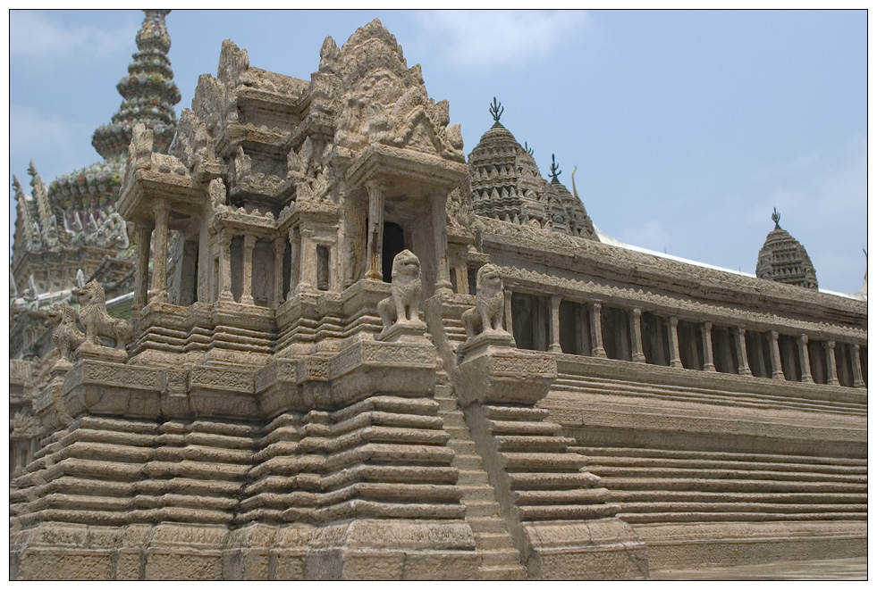 Angkor in Bangkok