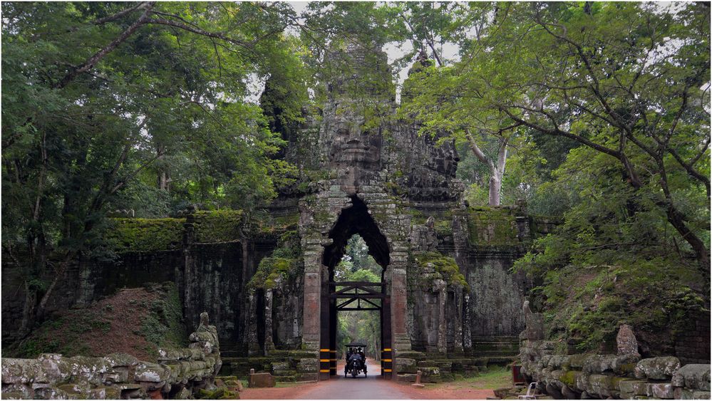 Angkor IV