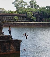 Angkor Kids