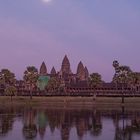 Angkor Moon