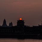 Angkor Sunrise