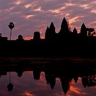 Angkor Sunrise II
