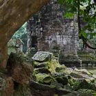 Angkor Tempel