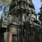 Angkor Tempel