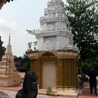 Angkor - Tempelhof