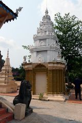 Angkor - Tempelhof