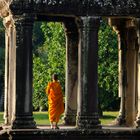 Angkor Temple