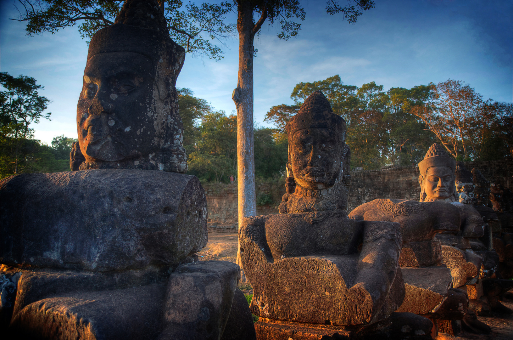 Angkor Thom 2