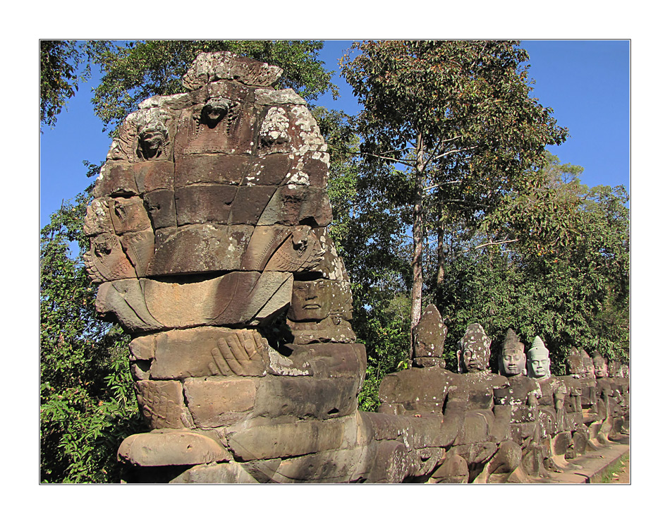 Angkor Thom