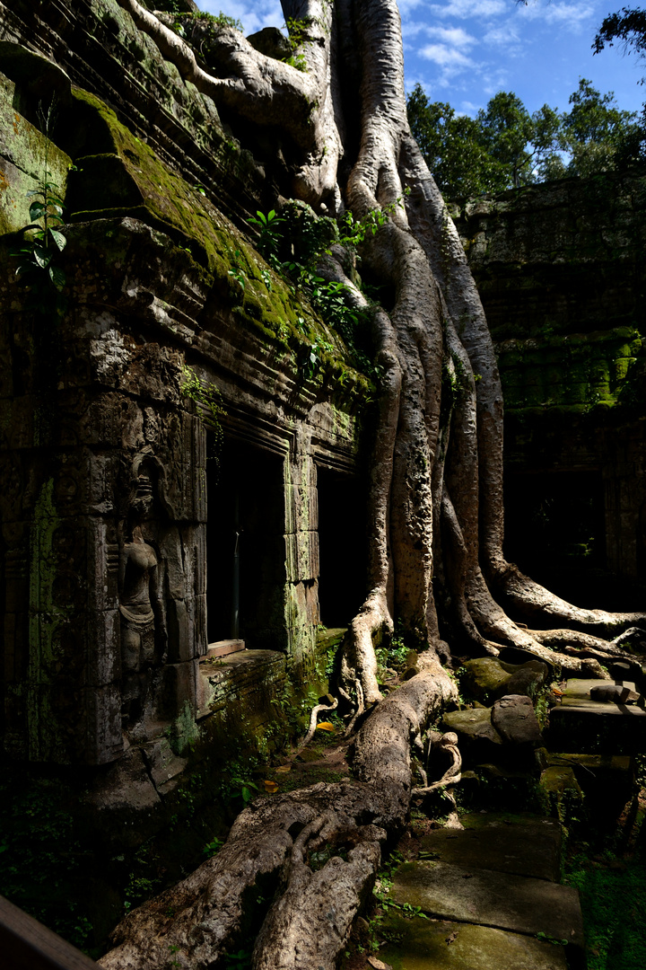 Angkor Thom