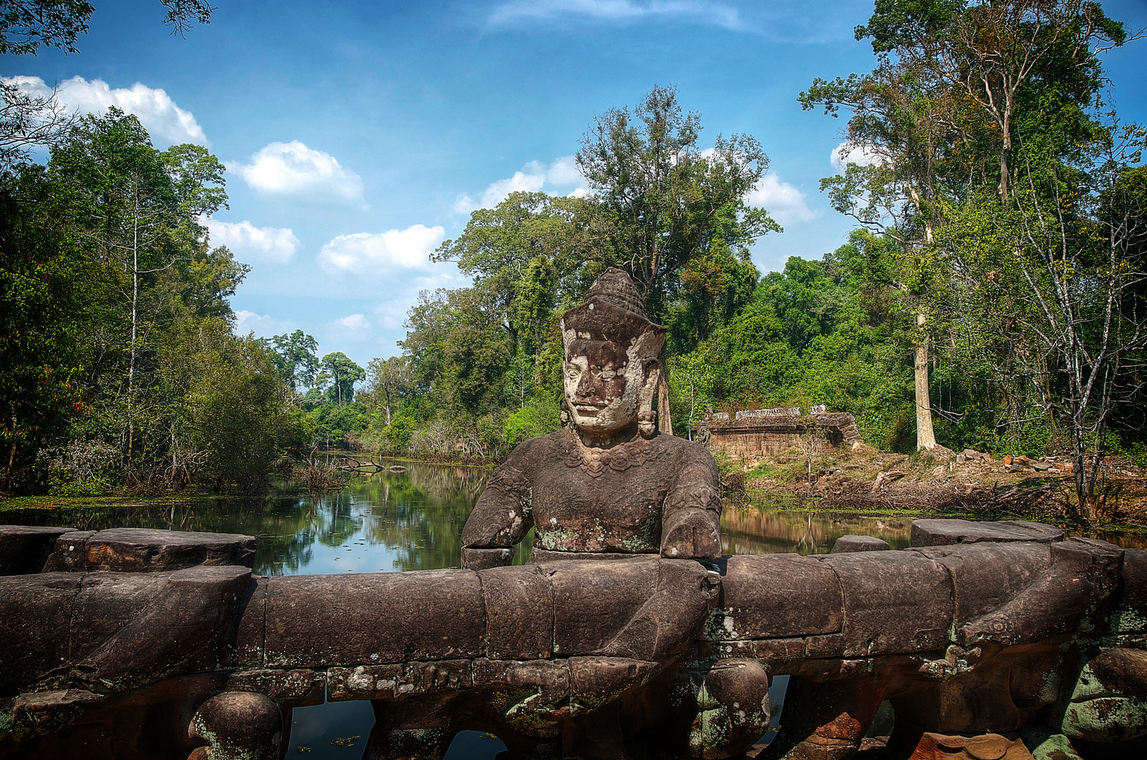 Angkor Thom 3