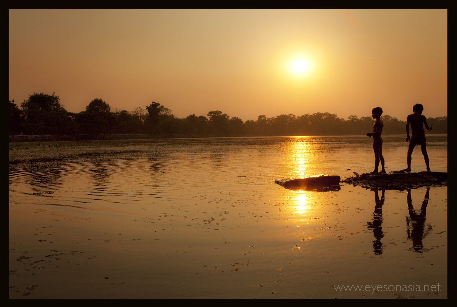 Angkor Thom