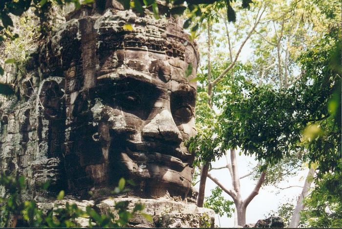 Angkor Thom