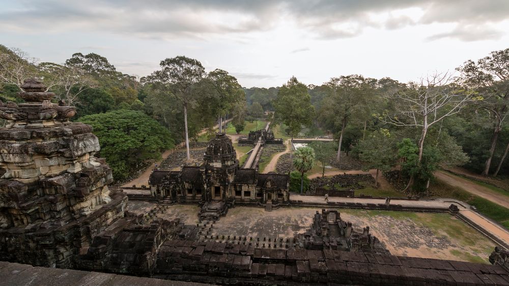 Angkor Thom