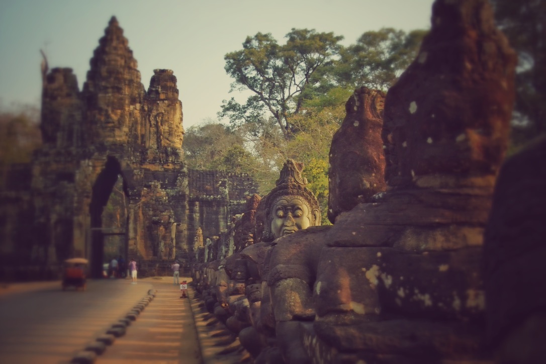 Angkor Thom