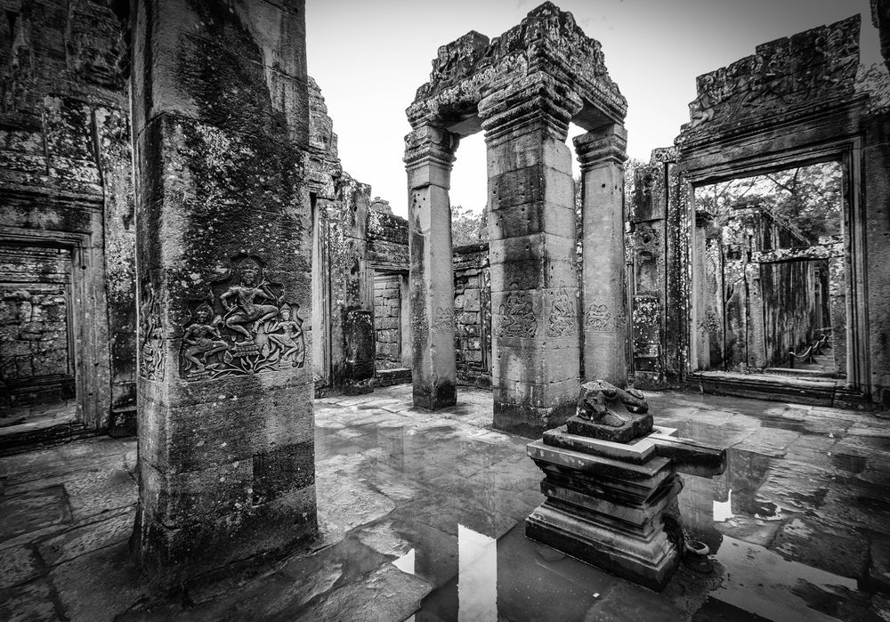 Angkor Thom