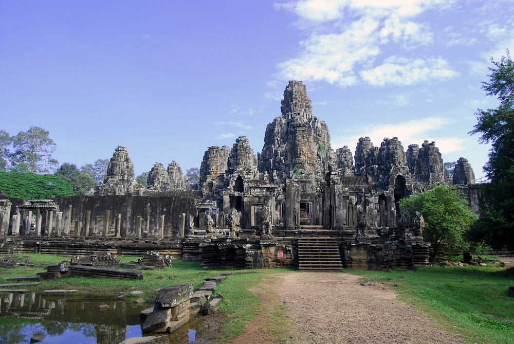 Angkor Thom