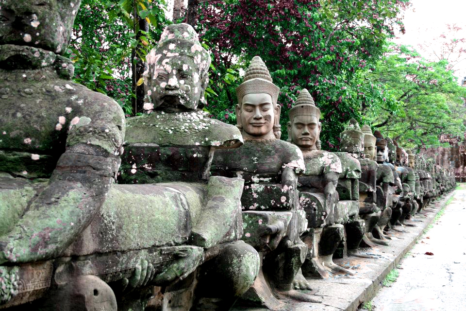 Angkor Thom