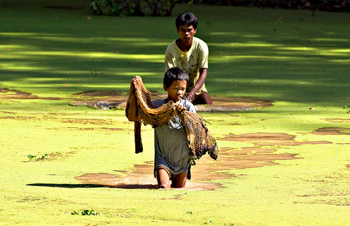 Angkor Thom