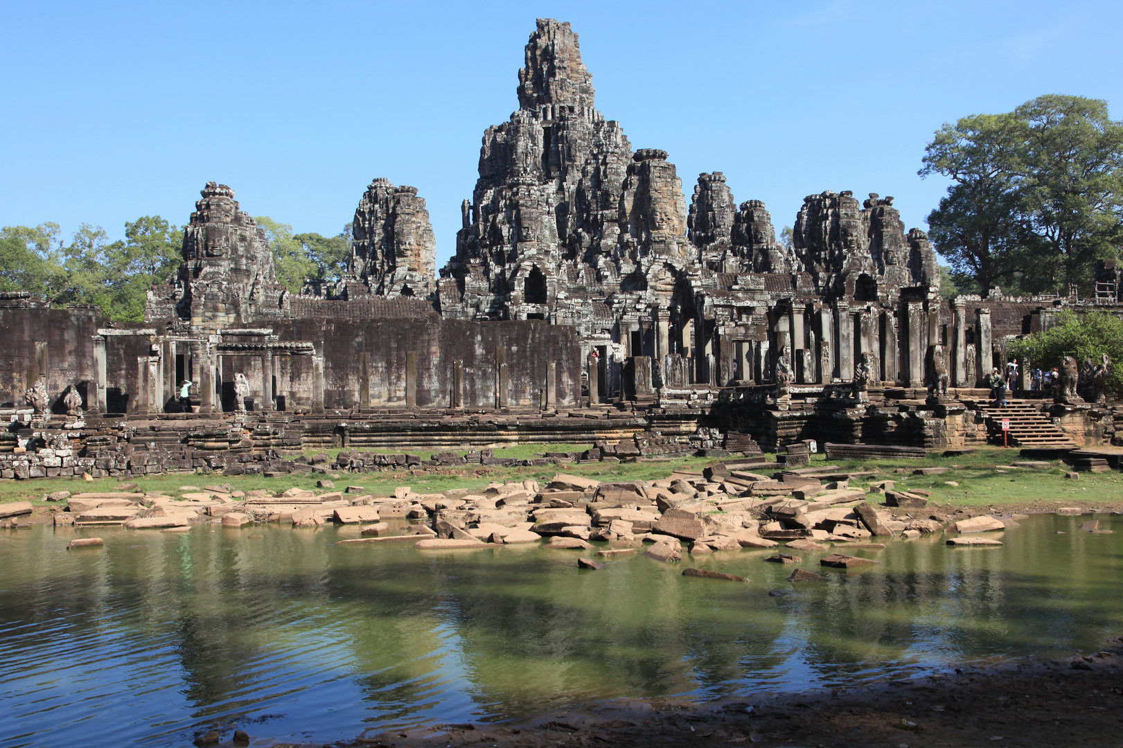 Angkor Thom