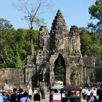 ...Angkor Thom...