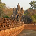 Angkor Thom...